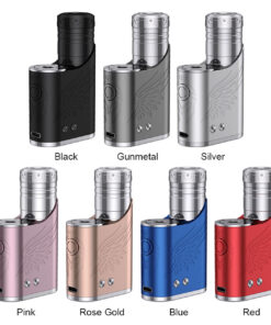 Vapefly sbs Burnhidle 100watts only mod