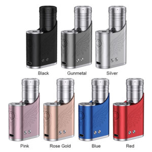 Vapefly sbs Burnhidle 100watts only mod